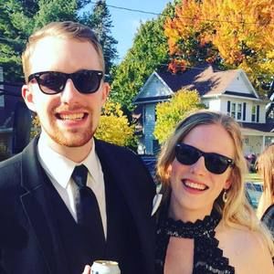 Meet your Posher, Haley